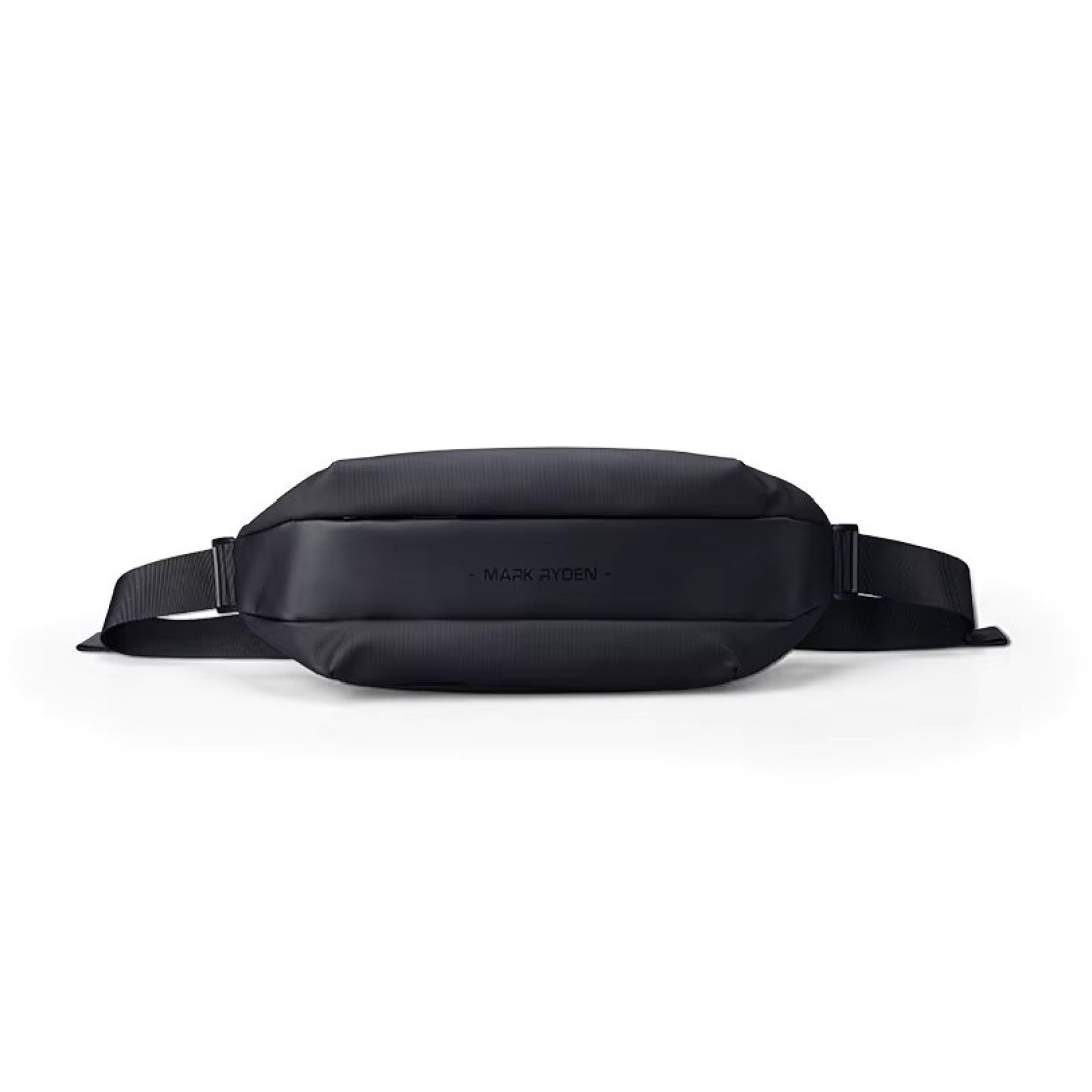 Сумка на одно плечо Mark Ryden Jovik MR532 Black