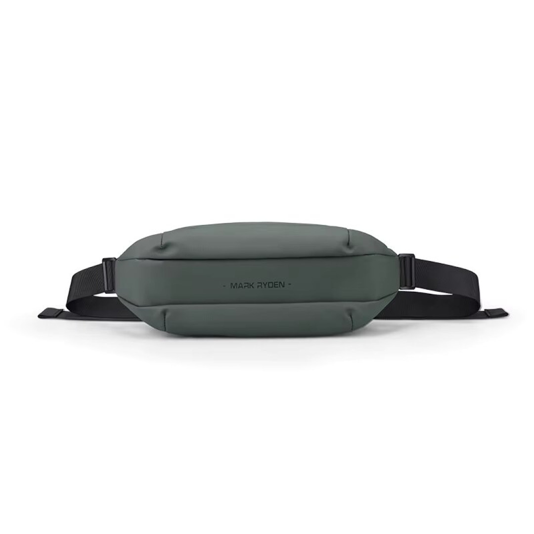 Сумка на одно плечо Mark Ryden Jovik MR532 Green