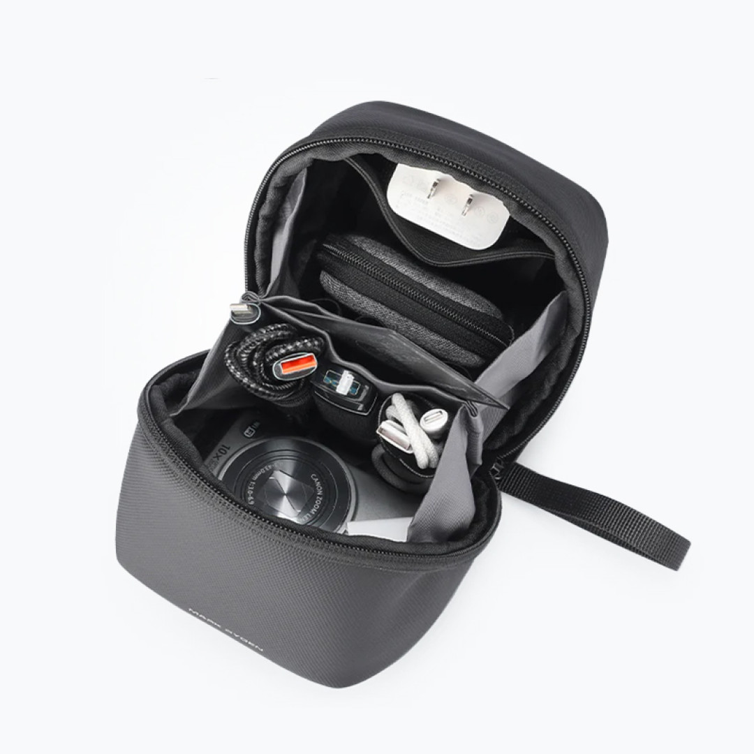 Несесер Mark Ryden MR54 Black