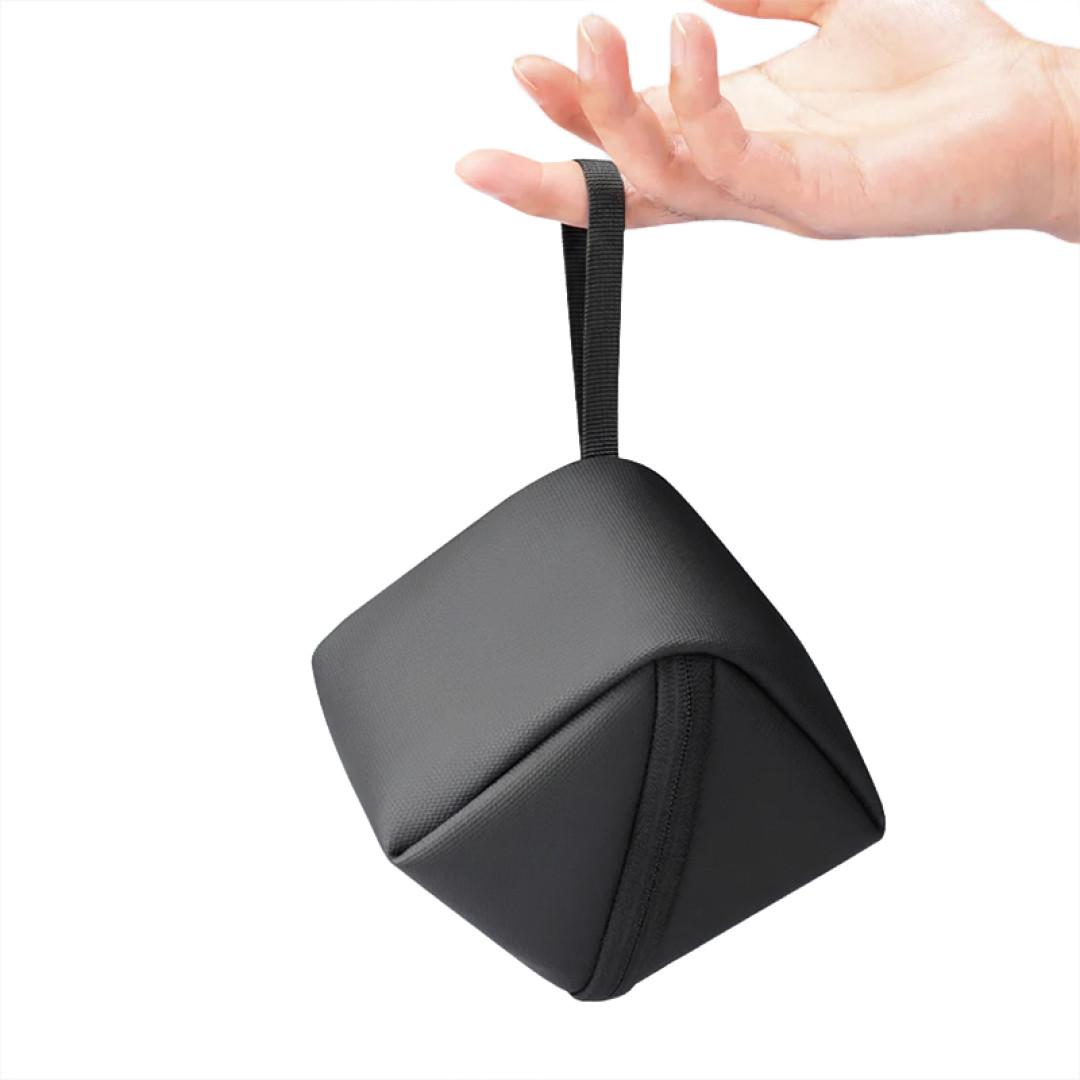 Несесер Mark Ryden MR54 Black