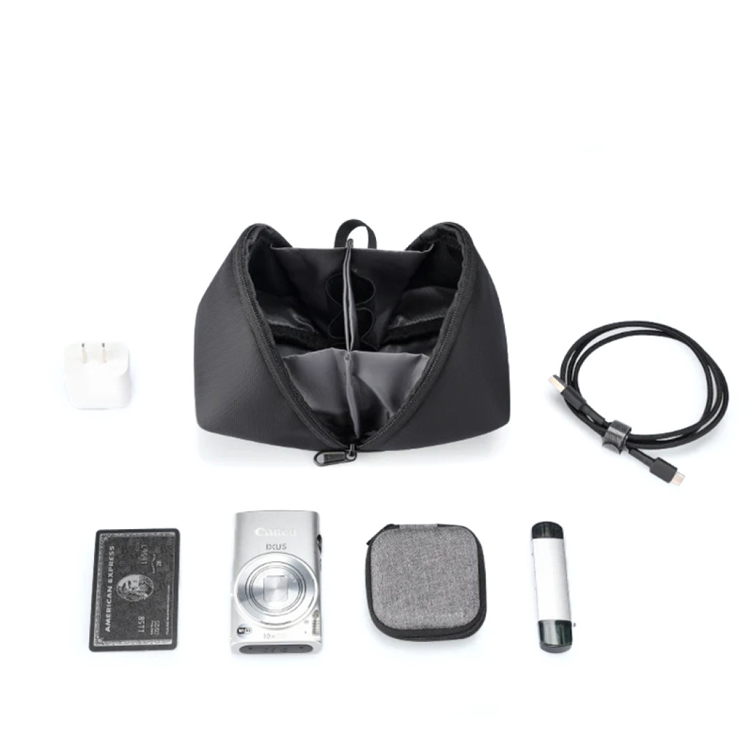 Несесер Mark Ryden MR54 Black