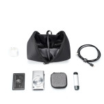 Несесер Mark Ryden MR54 Black