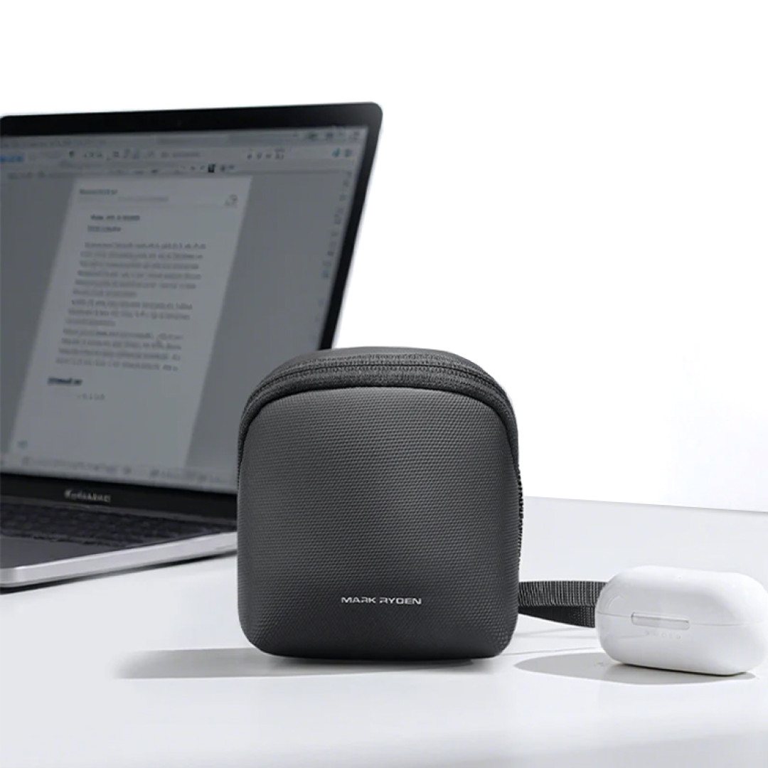 Несесер Mark Ryden MR54 Black