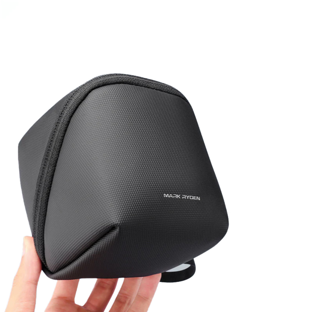 Несесер Mark Ryden MR54 Black