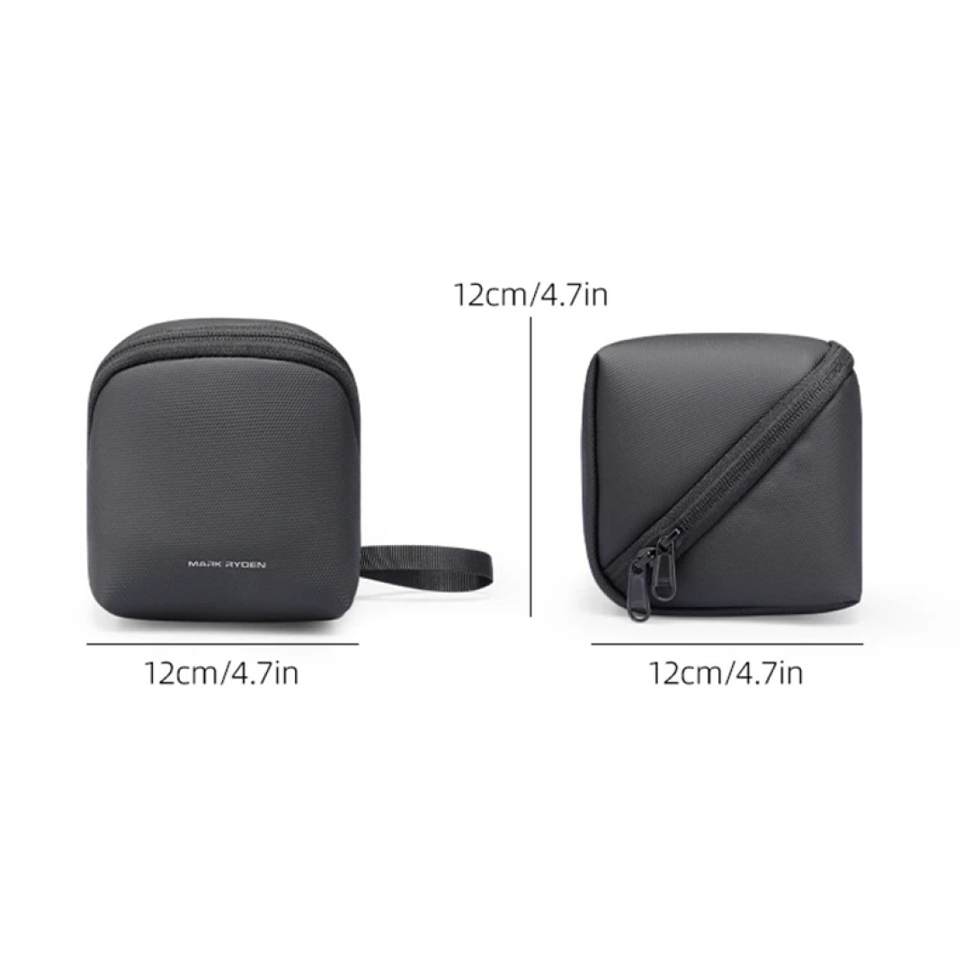 Несесер Mark Ryden MR54 Black