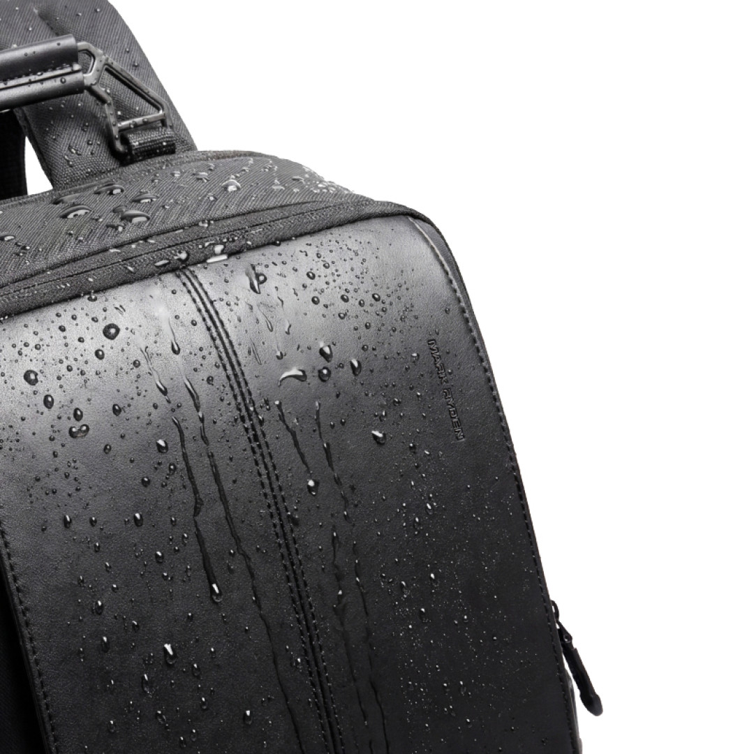 Рюкзак Mark Ryden Compass Black