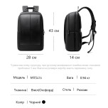 Рюкзак Mark Ryden Compass Black