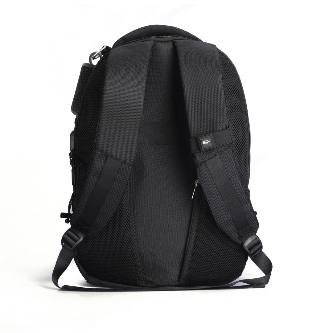 Рюкзак Mark Ryden Wander MR5783 Black с колонкой SOBI Beat