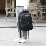 Рюкзак Mark Ryden Wander MR5783 Black с колонкой SOBI Beat