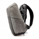 Backpack Mark Ryden Safe MR5815ZS Gray