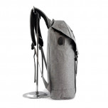Backpack Mark Ryden Dublin MR5842 Gray