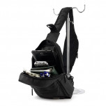 Shoulder Bag Mark Ryden MiniToronto MR5854 Black