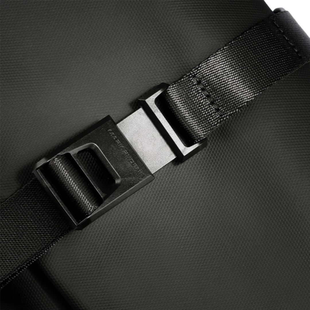 Несесер Mark Ryden MR59 Black