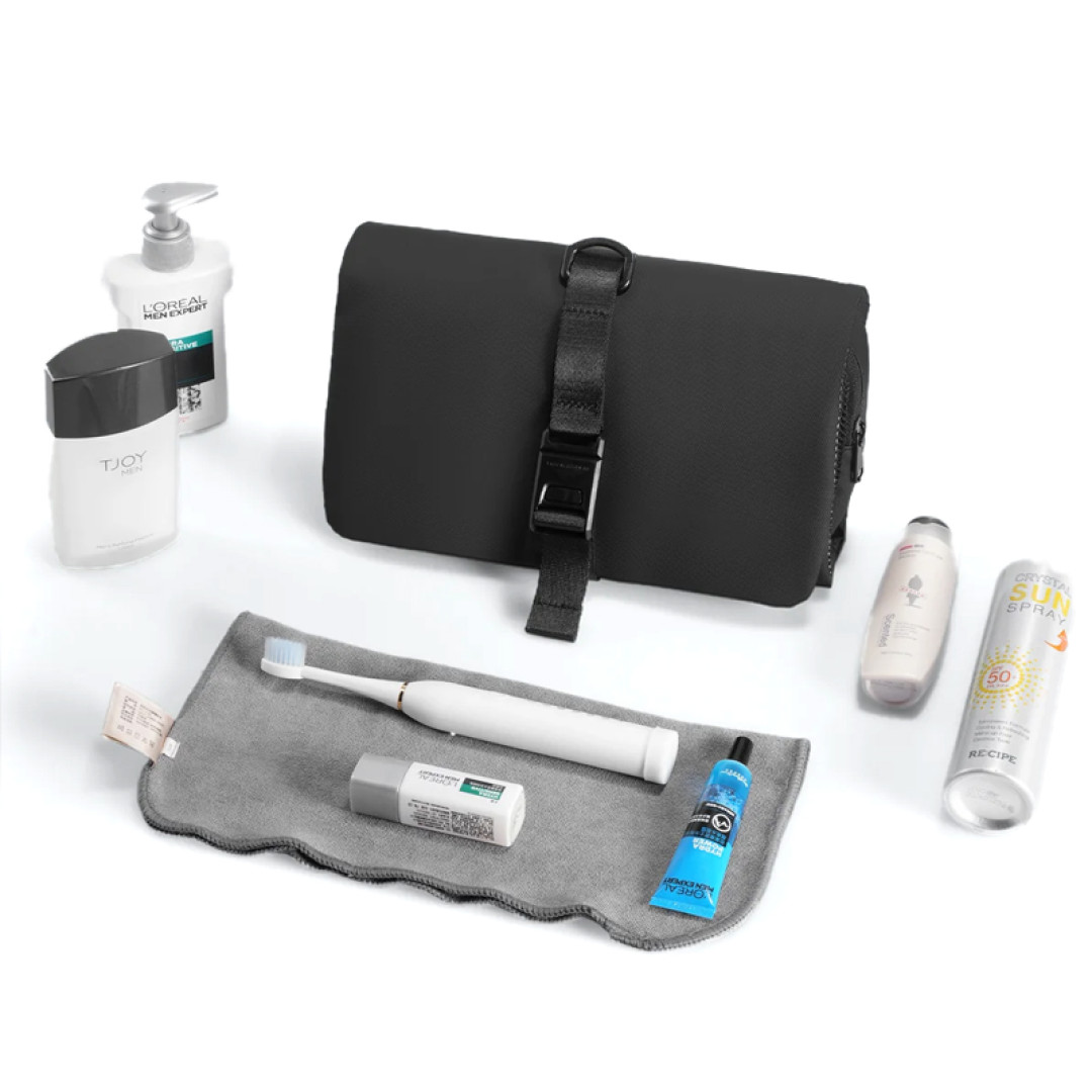 Несесер Mark Ryden MR59 Black