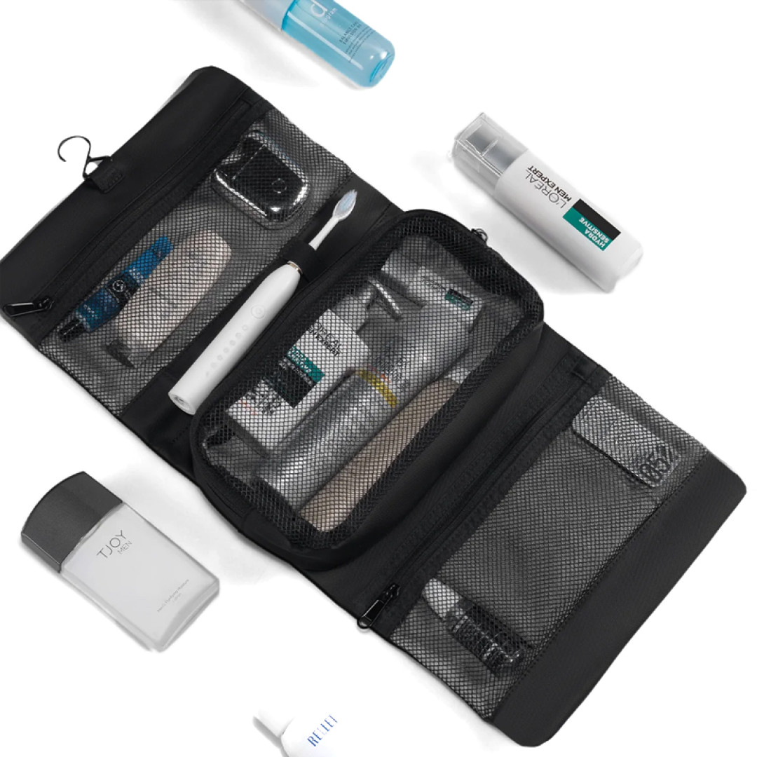 Несесер Mark Ryden MR59 Black