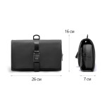 Несесер Mark Ryden MR59 Black