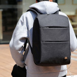 Backpack Mark Ryden Traffic MR5911 Black