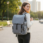 Рюкзак Mark Ryden Flexy MR5923 Gray