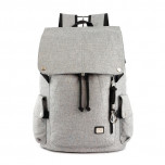 Backpack Mark Ryden Flexy MR5923 Gray