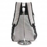 Backpack Mark Ryden Flexy MR5923 Gray