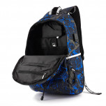 Backpack Mark Ryden MR6008 DynamicPlanet