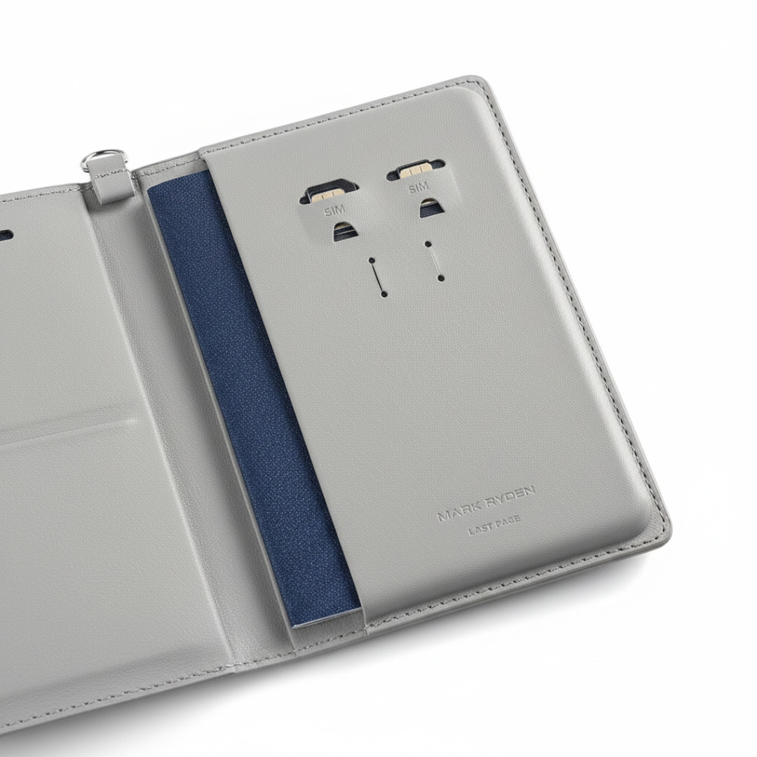 Mark Ryden MR604 Gray