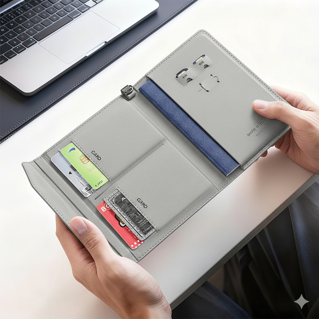 Mark Ryden MR604 Gray