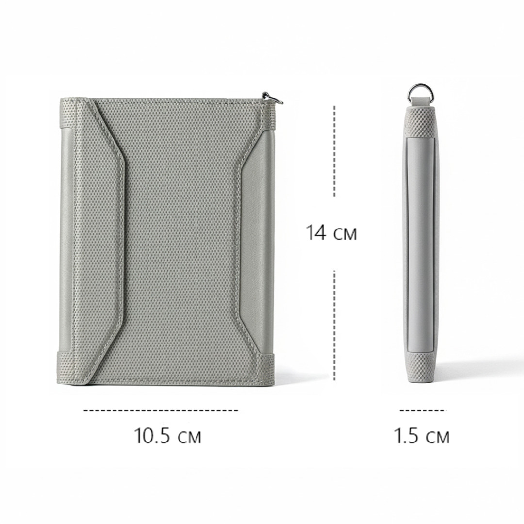 Mark Ryden MR604 Gray