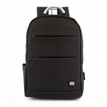 Backpack Mark Ryden Oxford MR6320 Black Double-layer