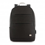 Backpack Mark Ryden Oxford MR6320 Black One-layer 