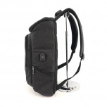 Backpack Mark Ryden Special MR6545 BlackUSB