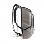 Backpack Mark Ryden Special MR6545 GrayUSB