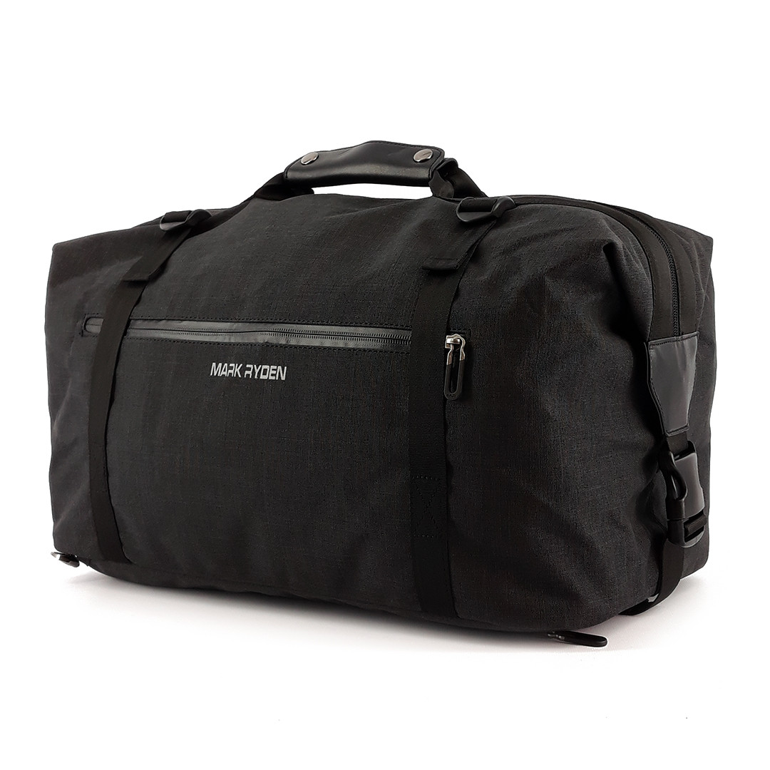 Travel bag Mark Ryden Changetravel MR6866 Black