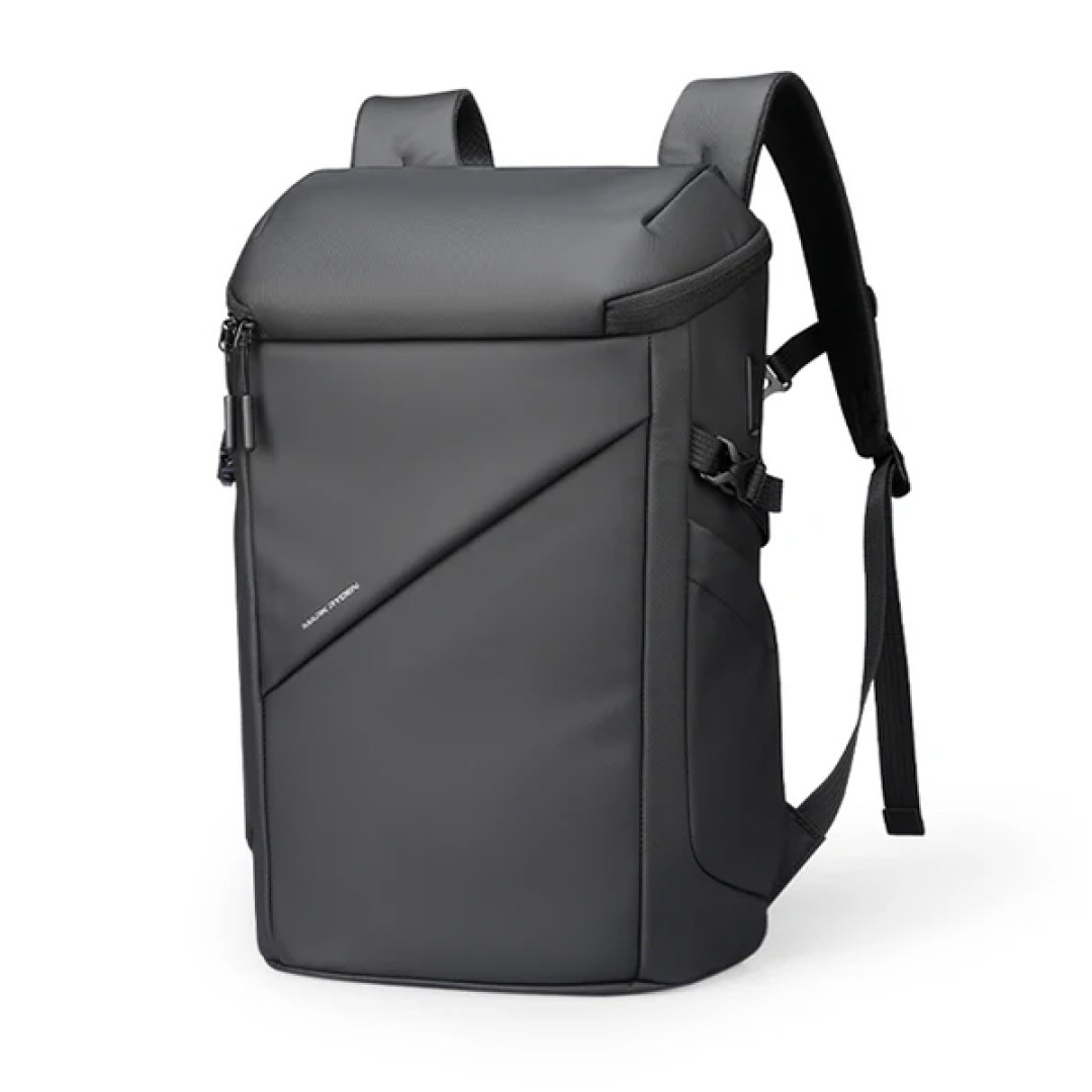 Рюкзак All day MR6886 Black