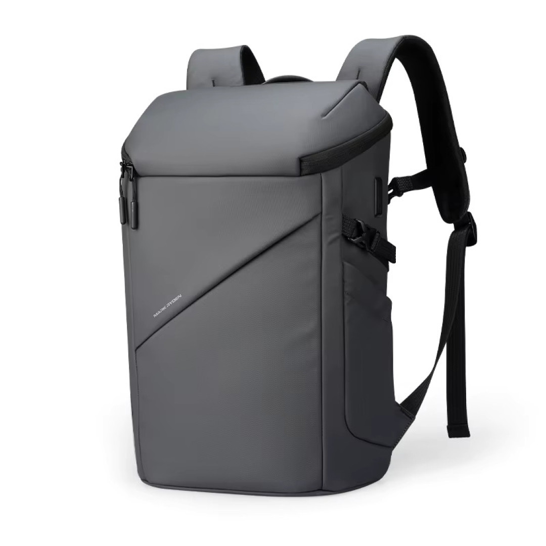 Рюкзак All day MR6886 Gray
