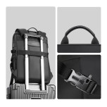 Рюкзак All day MR6886 Black