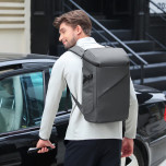 Рюкзак All day MR6886 Gray