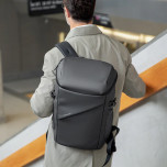 Рюкзак All day MR6886 Gray