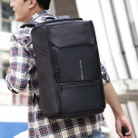 Backpack Mark Ryden Expert MR6888 Black