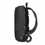 Backpack Mark Ryden Secret MR6960 Black