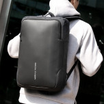 Backpack Mark Ryden Secret MR6960 Black