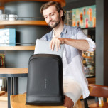 Рюкзак Mark Ryden MR7003 Black