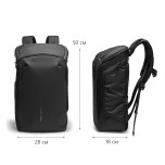 Рюкзак Mark Ryden MR7024 Black