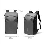 Рюкзак Mark Ryden MR7024 Gray