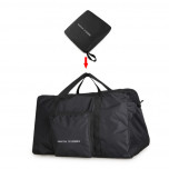 Travel Bag Mark Ryden Flaketravel MR7045 Black