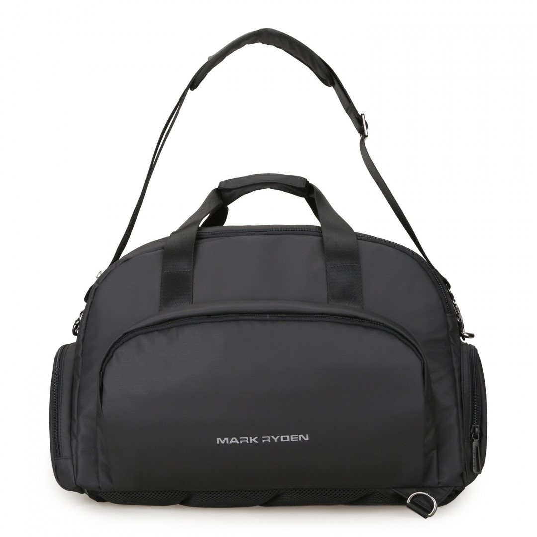 Дорожная сумка-рюкзак Mark Ryden Maxtravel MR7091 Black