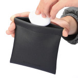 Toiletry Bag Mark Ryden MR72 Black