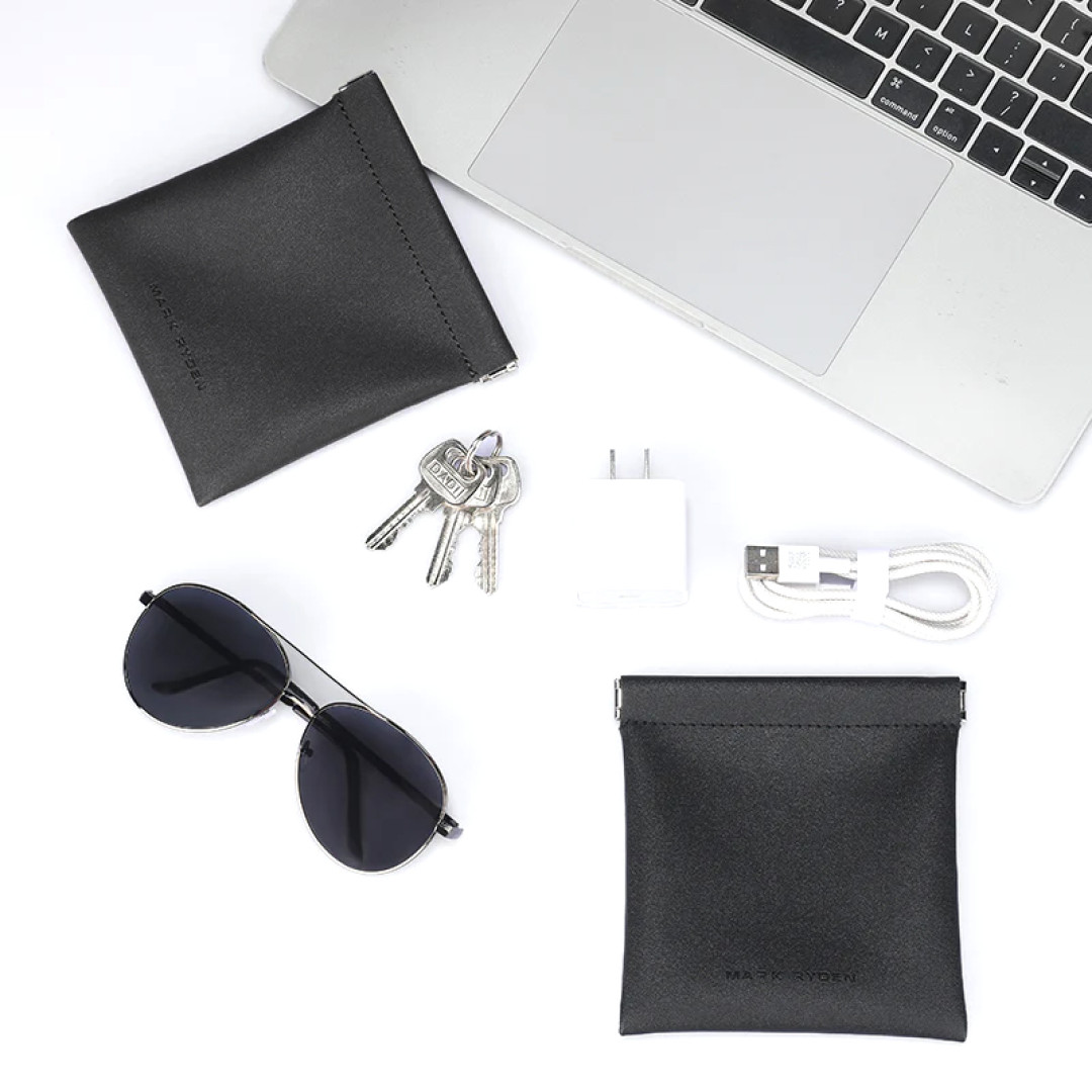 Toiletry Bag Mark Ryden MR72 Black