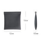 Toiletry Bag Mark Ryden MR72 Black