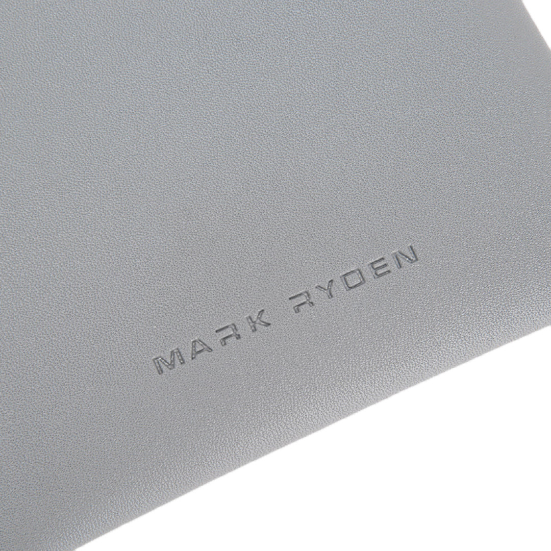 Toiletry Bag Mark Ryden MR72 Gray
